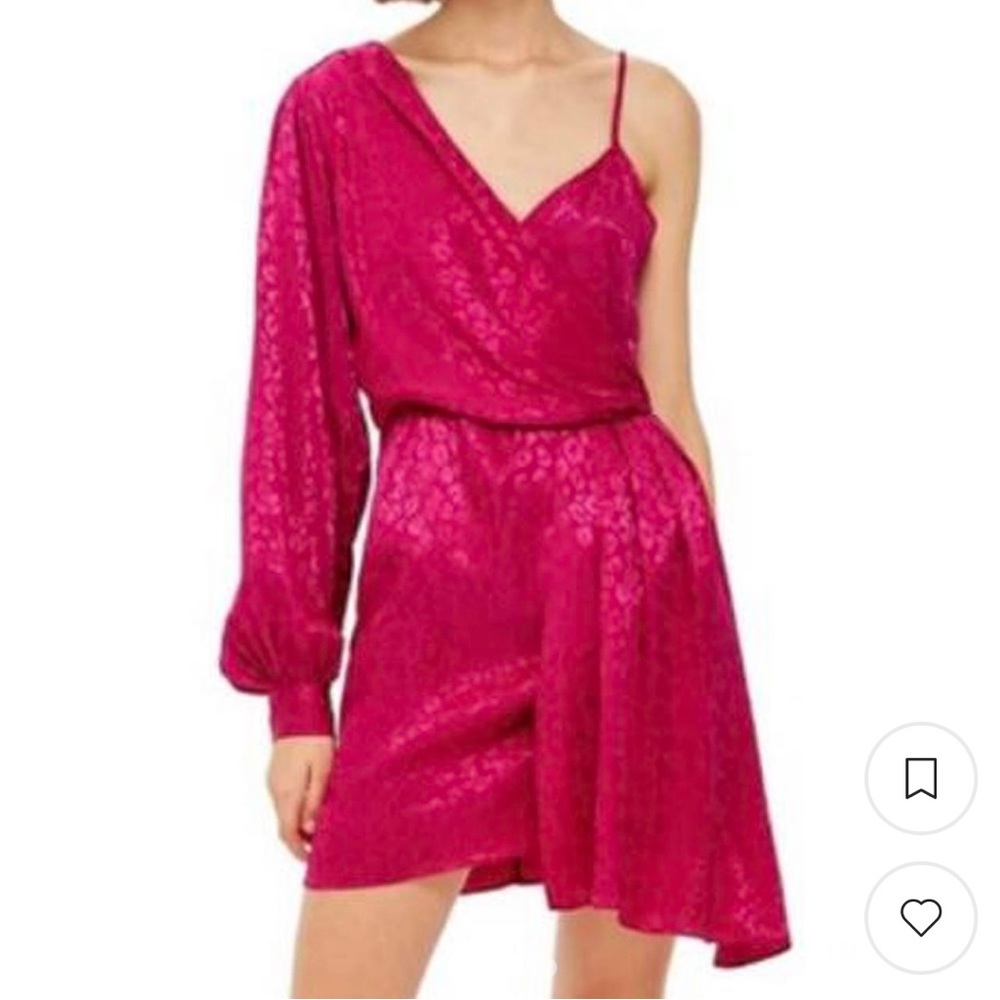 TopShop Women’s Dress